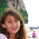 Danielle, 10
