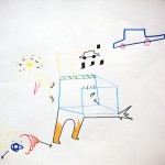 ping pong paintings with kabil 7