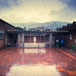 Fundacion Coprogeso in Bogota, Colombia Fundacion Coprogeso in Bogota, Colombia