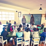 Thirty kids Thirty kids