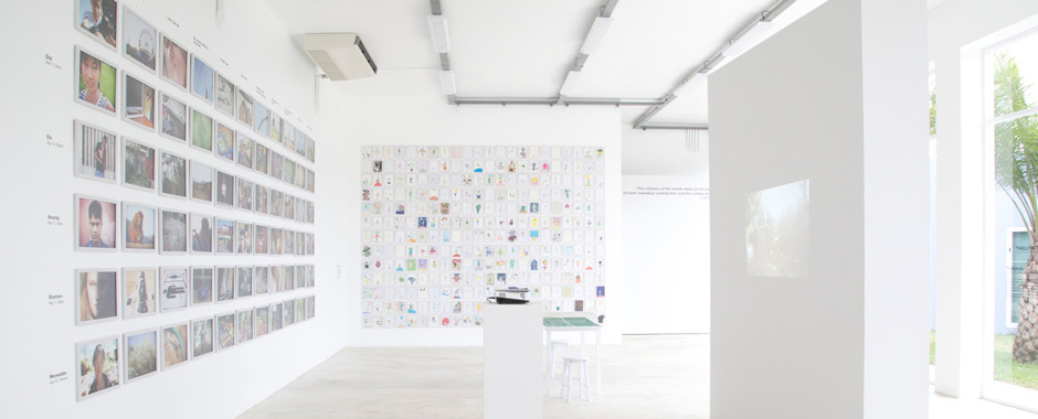 Exhibitions