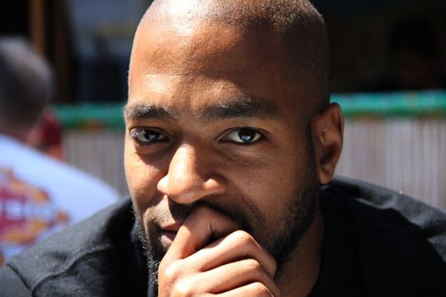Photo from the original post "Photo Rally Los Angeles", 2012.