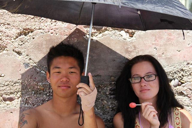 Photo from the original post "Photo Rally Los Angeles", 2012.