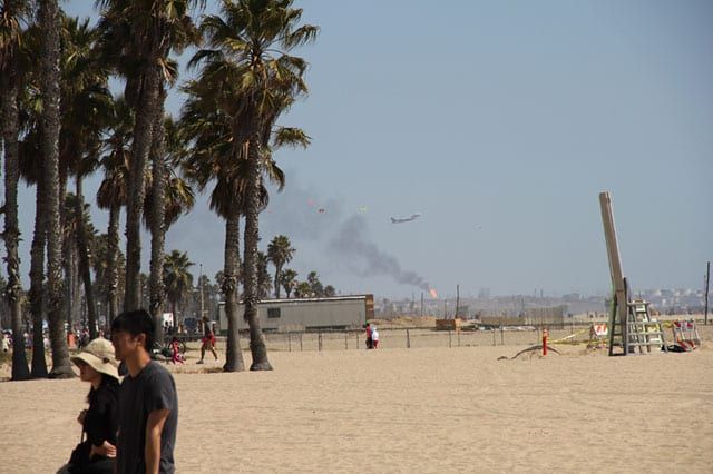 Photo from the original post "Photo Rally Los Angeles", 2012.