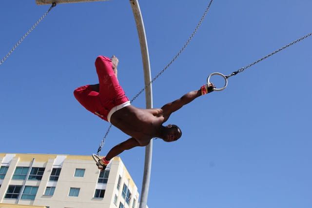 Photo from the original post "Photo Rally Los Angeles", 2012.