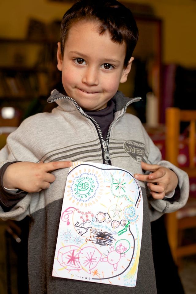 Photo from the original post "Cre8 Visits Catalonia, Spain", 2012.