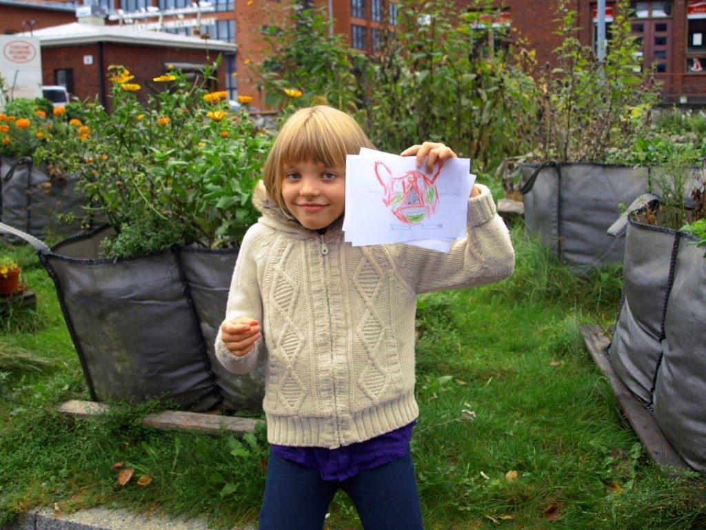 Photo from the original post "Finland finds alien life", 2013.