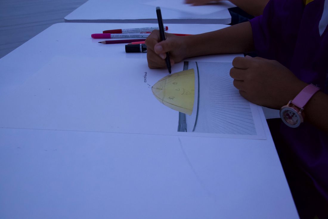 Photo from the original post "Art in Public Space", 2012.