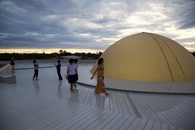 Photo from the original post "Art in Public Space", 2012.