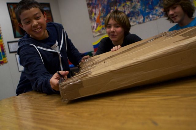 Photo from the original post "DAS Phase 2: Animation in Los Angeles", 2011.